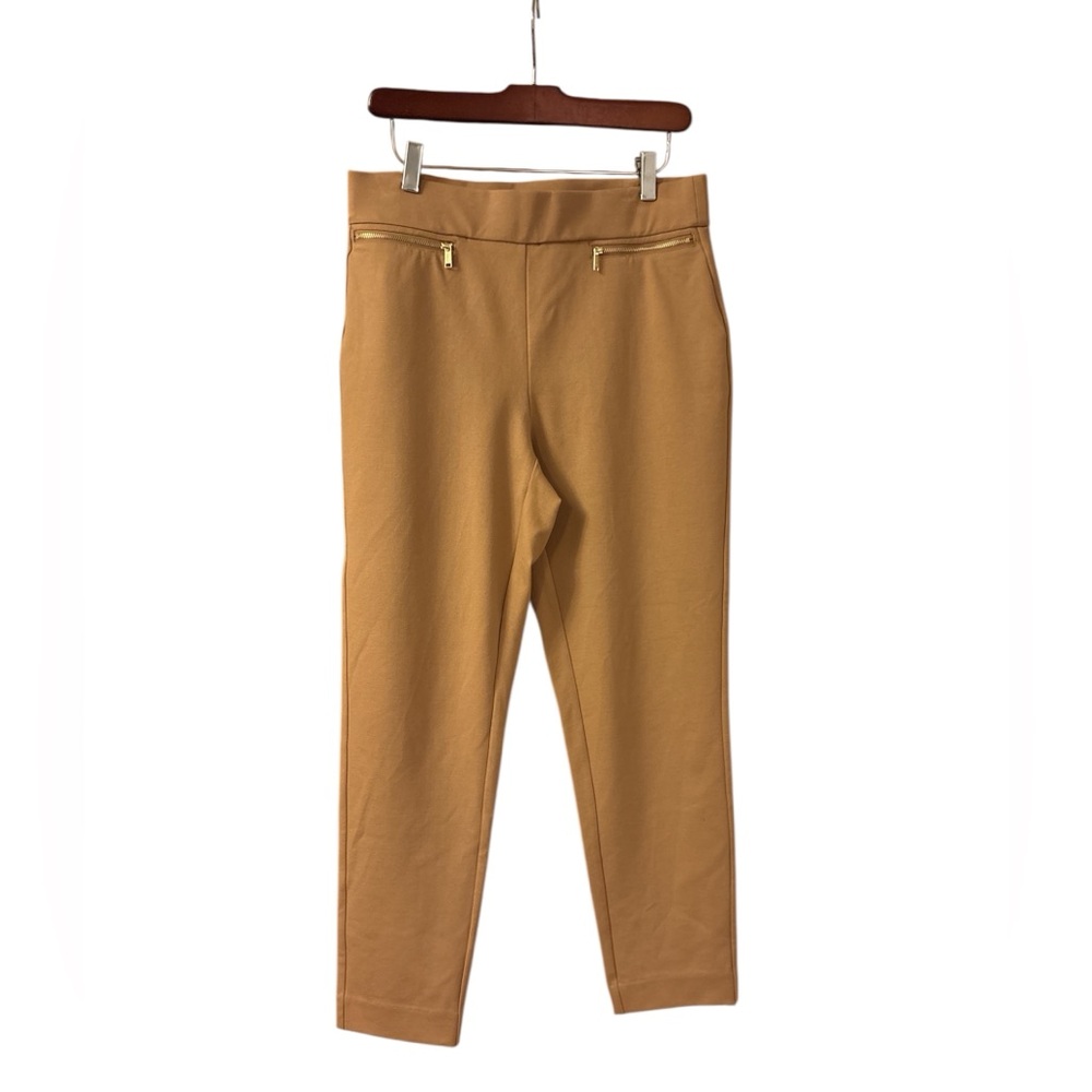 Michael Kors Women’s Stretch Cropped Pants